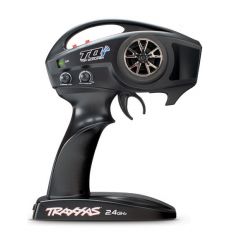 Radiocommande Traxxas TQI 2.4 Ghz ( TRX6528 )