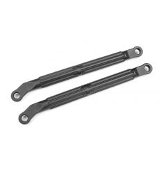 Team Corally - Camber Links - Rear - 135mm - Composite ( C-00180-553 )