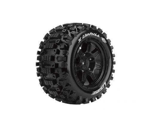 Louise RC - X-UPHILL - X-Maxx ( LR-T3297B )