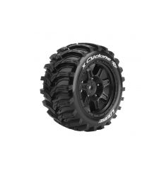 Louise RC - X-CYCLONE - X-Maxx ( LR-T3298B )