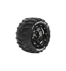 Louise RC - MT-CYCLONE - Maxx ( LR-T3331SBC )