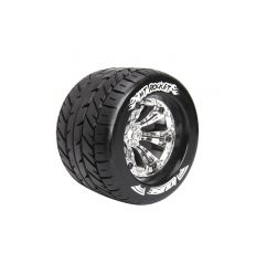 Louise RC - MT-ROCKET - E-REVO ( LR-T3217CH )
