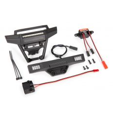 Kit complet led Hoss ( TRX9095 )