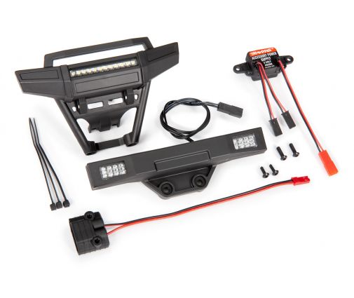 Kit complet led Hoss ( TRX9095 )