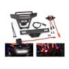 Kit complet led Hoss ( TRX9095 )