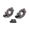 Etriers avants aluminium Funtek STX (x2) ( FTK-22003 )