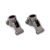 Etriers avants aluminium Funtek STX (x2) ( FTK-22003 )