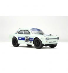 Carisma Micro GT24 RS Brushless 4wd RTR 1/24