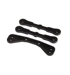 Supports de tirants metal supérieur et inférieur X-Maxx ( TRX7726 )