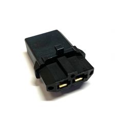 Adaptateur prise Traxxas ID femelle - XT90 male