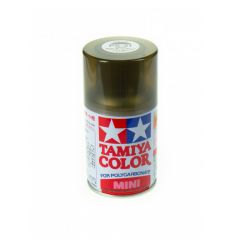 Peinture en bombe Tamiya de 100ml - PS31 Smoke