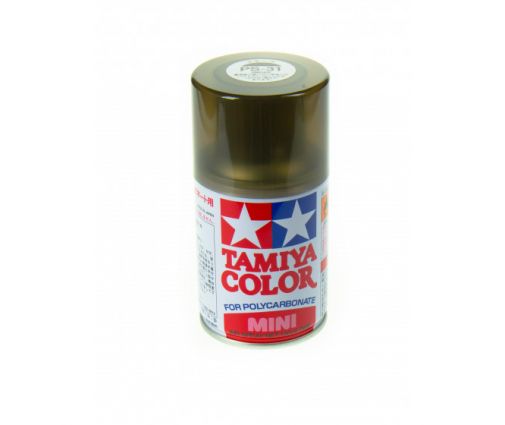 Peinture en bombe Tamiya de 100ml - PS31 Smoke