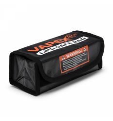 Housse de charge pour accus Lipo Vapex