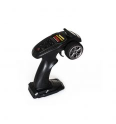 Radiocommande MT.Twin (FTK-MT-TWIN-26)