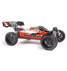 T2M Pirate Shooter Brushless
