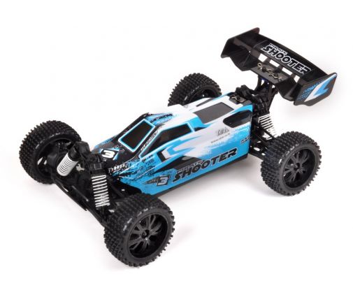 T2M Pirate Shooter Brushless