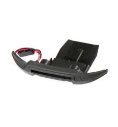 Pare-chocs avant avec led – RUSTLER 4X4 ( TRX6797 )