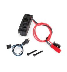 Alimentation pour kit à led 3V – 0.5A TRX-4 ( TRX8028 )