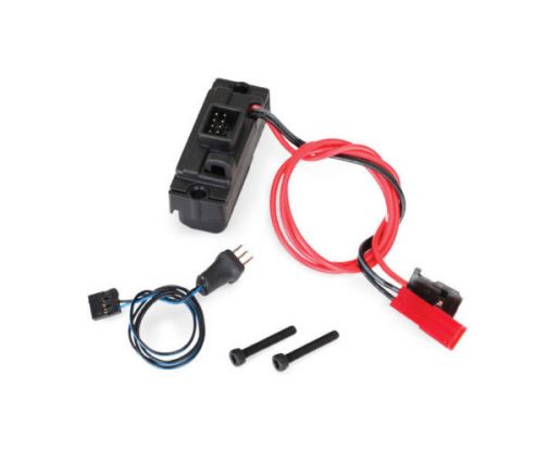 Alimentation pour kit à led 3V – 0.5A TRX-4 ( TRX8028 )