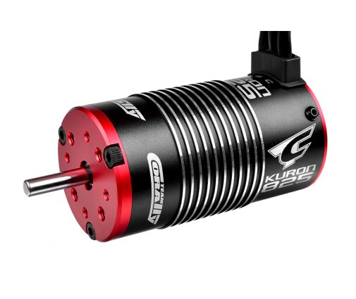 Moteur Brushless Team Corally Kuron 825 1/8 ( C-54055 )