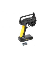 Radiocommande 2.4 ghz Varioprop S2R avec recepteur ( VP-010-005 )