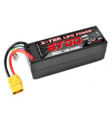 Testeur de batterie Lipo T2M Smart Guard + ( T1230 ) - Vosges Modélisme