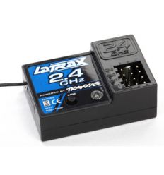 Clips de carrosserie X12 - LATRAX Traxxas 7542 - Vosges Modélisme