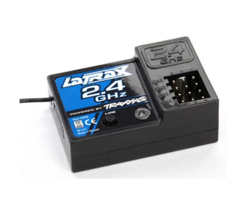 Recepteur micro 2.4GHZ - LATRAX ( TRX3046 )