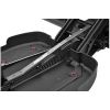 Team Corally - Raidisseur de chassis - XTR - Arrière - Graphite 3mm ( C-00180-677 )