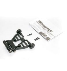 Kit wheelie bar assemblé complet pour E-Revo 1/16 ( TRX7184 )