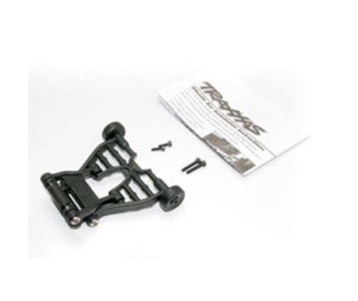 Kit wheelie bar assemblé complet pour E-Revo 1/16 ( TRX7184 )