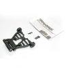 Kit wheelie bar assemblé complet pour E-Revo 1/16 ( TRX7184 )