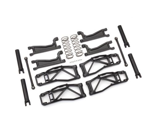 Kit de suspension large noir ( TRX8995 )