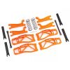 Kit de suspension large noir ( TRX8995 )