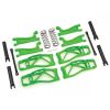 Kit de suspension large noir ( TRX8995 )