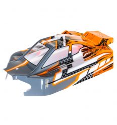 Carrosserie NXT EVO 4S  pré-peinte CA-293