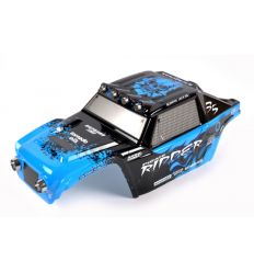 T2m Pirate Mamba T4954 : Voiture RC électrique RTR - JJMstore