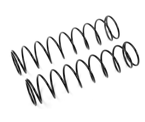 Team Corally - Shock Spring - Soft - Truggy / MT - Rear - 1.4mm - 95-97mm - 2 pcs ( C-00180-286 )