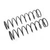 Team Corally - Shock Spring - Soft - Truggy / MT - Rear - 1.4mm - 95-97mm - 2 pcs ( C-00180-286 )