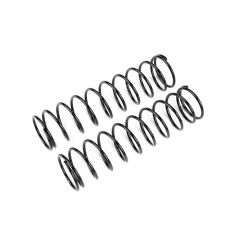 Team Corally - Ressort d'amortisseur - Dur - Truggy / MT - Arrière - 1.8mm - 95-97mm - 2 pcs ( C-00180-288 )