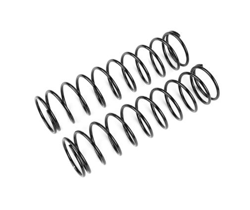 Team Corally - Ressort d'amortisseur - Dur - Truggy / MT - Arrière - 1.8mm - 95-97mm - 2 pcs ( C-00180-288 )