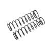 Team Corally - Ressort d'amortisseur - Dur - Truggy / MT - Arrière - 1.8mm - 95-97mm - 2 pcs ( C-00180-288 )