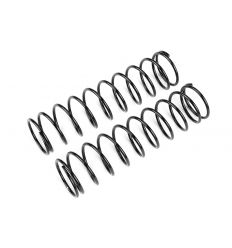 Team Corally - Ressort d'amortisseur - Dur - Buggy Arrière - Truggy / MT Avant - 1.8mm - 84-86mm - 2 pcs ( C-00180-291 )