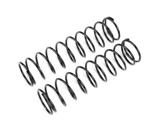 Team Corally - Ressort d'amortisseur - Dur - Buggy Arrière - Truggy / MT Avant - 1.8mm - 84-86mm - 2 pcs ( C-00180-291 )