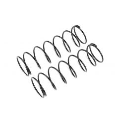 Team Corally - Ressort d'amortisseur - Soft - Buggy Avant - 1.4mm - 75-77mm - 2 pcs ( C-00180-291 )