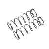 Team Corally - Ressort d'amortisseur - Soft - Buggy Avant - 1.4mm - 75-77mm - 2 pcs ( C-00180-291 )