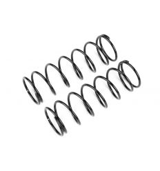 Team Corally - Ressort d'amortisseur - Hard - Buggy Avant - 1.8 mm - 75-77mm - 2 pcs ( C-00180-628 )