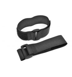 Team Corally - Sangle VELCRO - 2 pcs ( C-00180-004-1 )