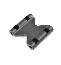 Team Corally - Wing Mount Center Adapter - For V2 Version - Composite - 1 Pc ( C-00180-006-2 )