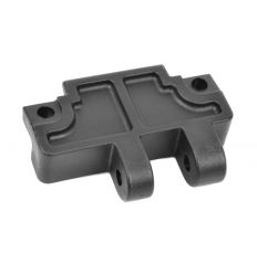 Team Corally - Support de renfort de boîtier de transmission A - AR - Composite - 1 pc ( C-00180-020 )